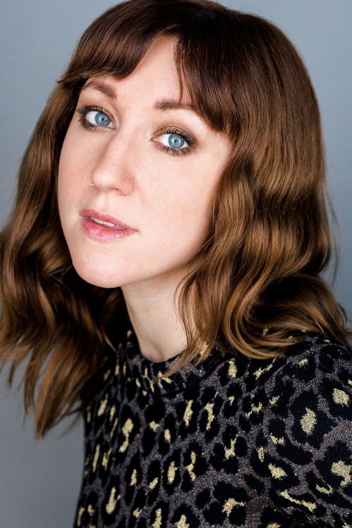 Лаурен Лакис