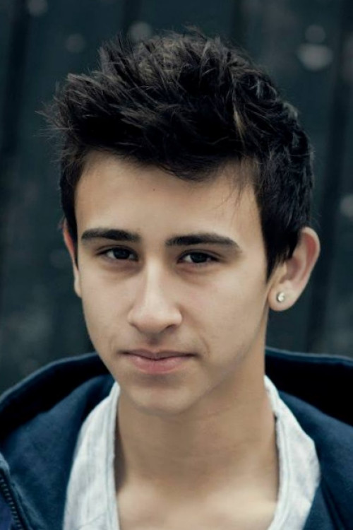 Каан Козанли