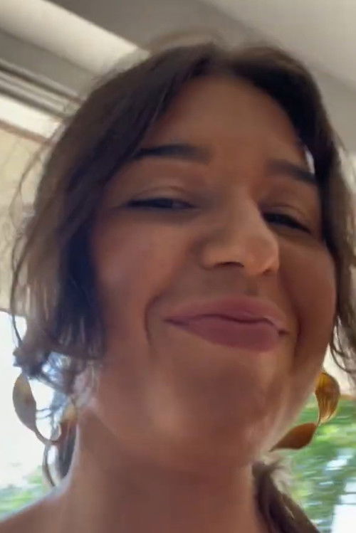 Беатриз Делгадо