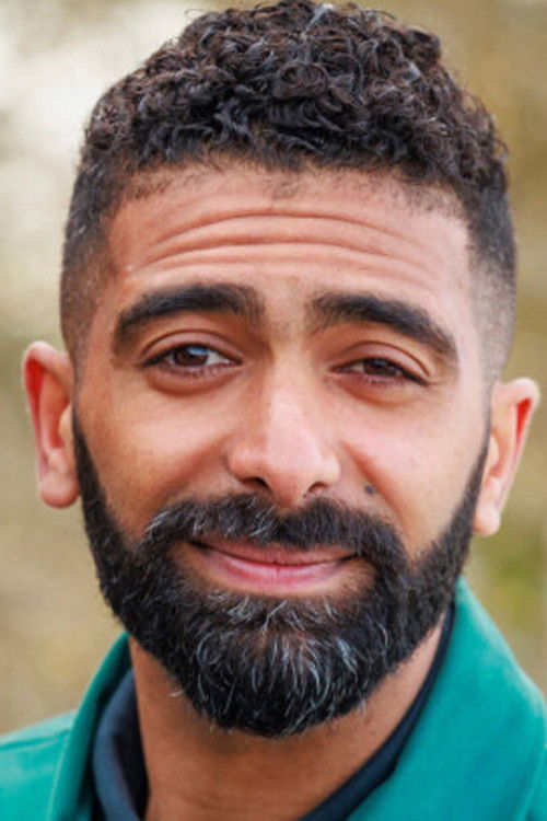 Арман Суризехи