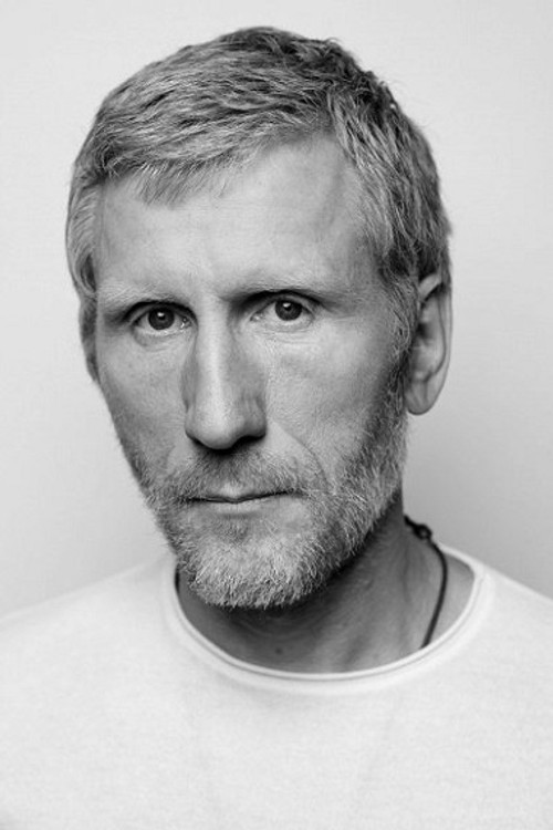 Сергей Миллер