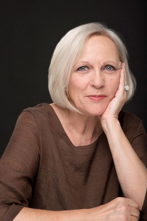 Гиллиан Аптер