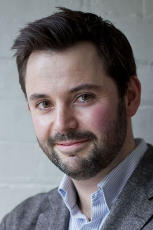 Мэтт Чарман