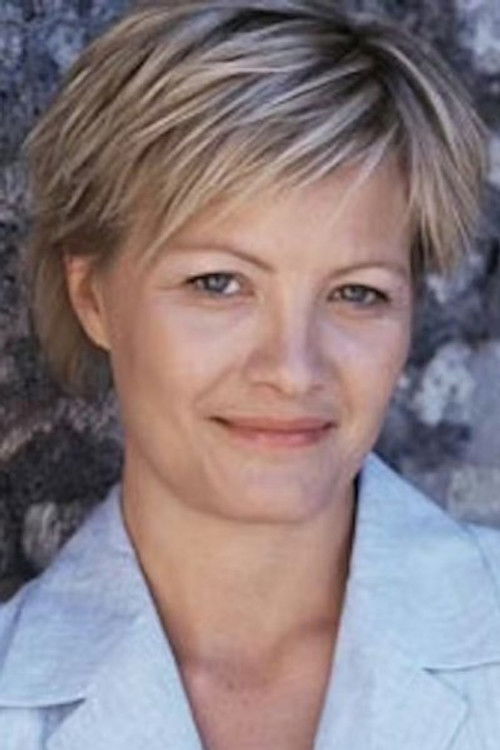 Царолине Босеруп