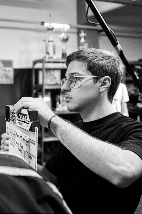 Jосуé Абаловицх