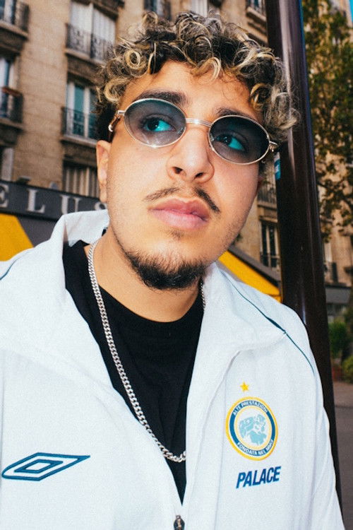 Нидхал Бен Кхемис