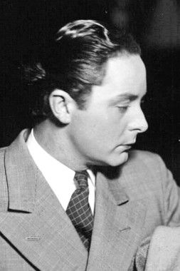 Свен Бертил Норберг