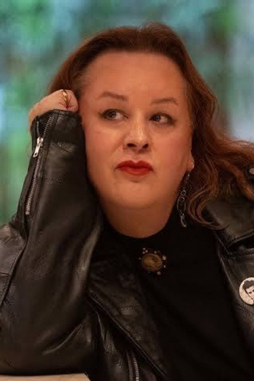 Алана Портеро