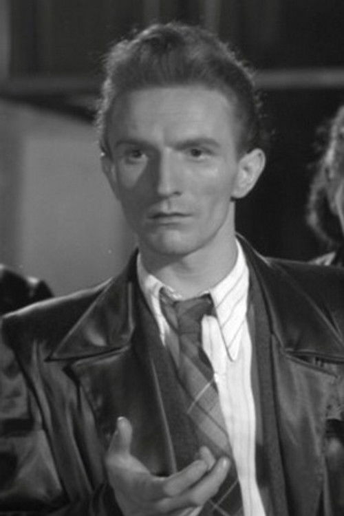 Тадеусз Сабара