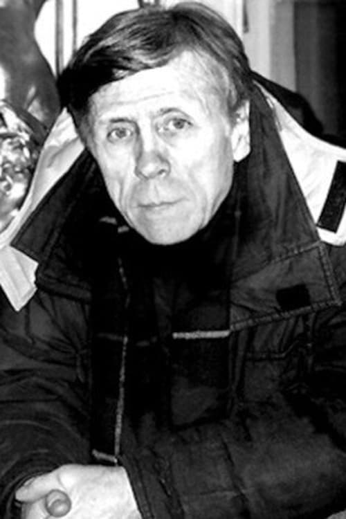 Владимир Филиппов