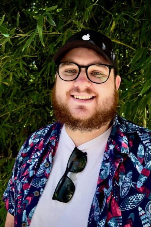 Зацхарй Ливингоод