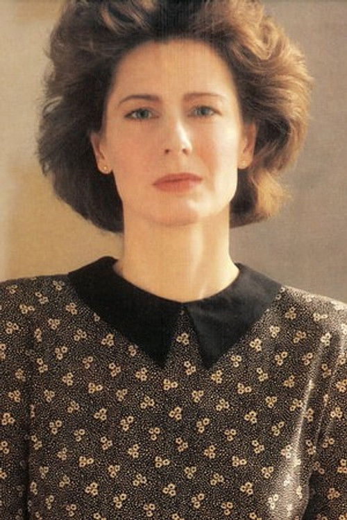 Тина Ратхборне