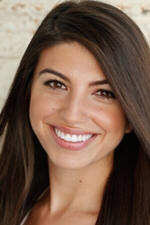 Ариелле МцФадден