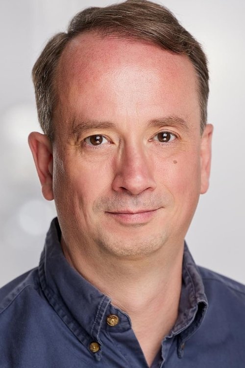 Jамес МцНеилл