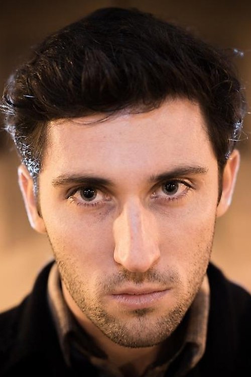 Броок Jонес