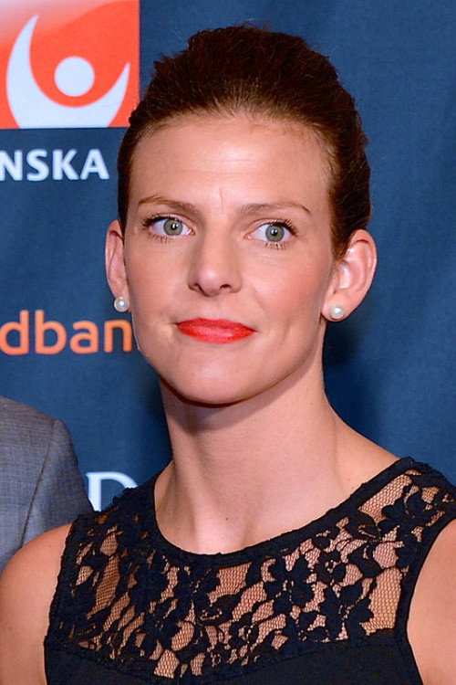 Анна Линдберг