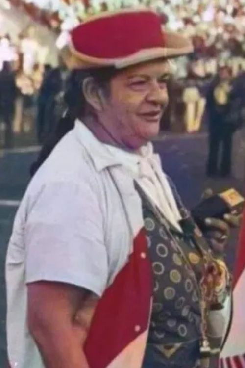 Хайдее Мартíнез