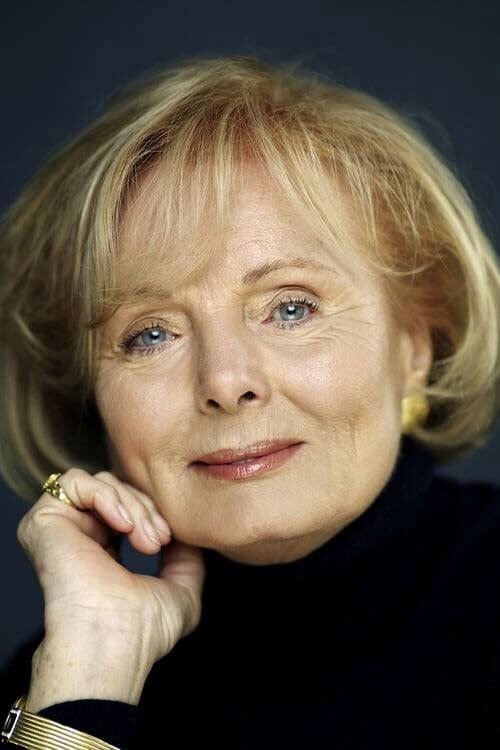 Рутх-Мариа Кубитсцхек