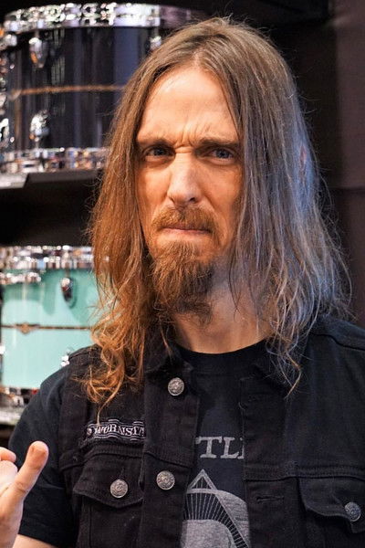  Дирк Вербурен