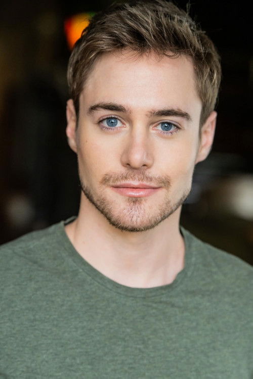 Цаллан Поттер