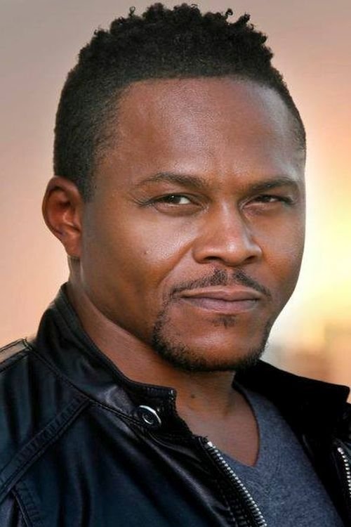 Малик Барнхардт