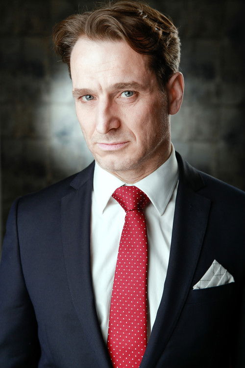 Мартин Надин