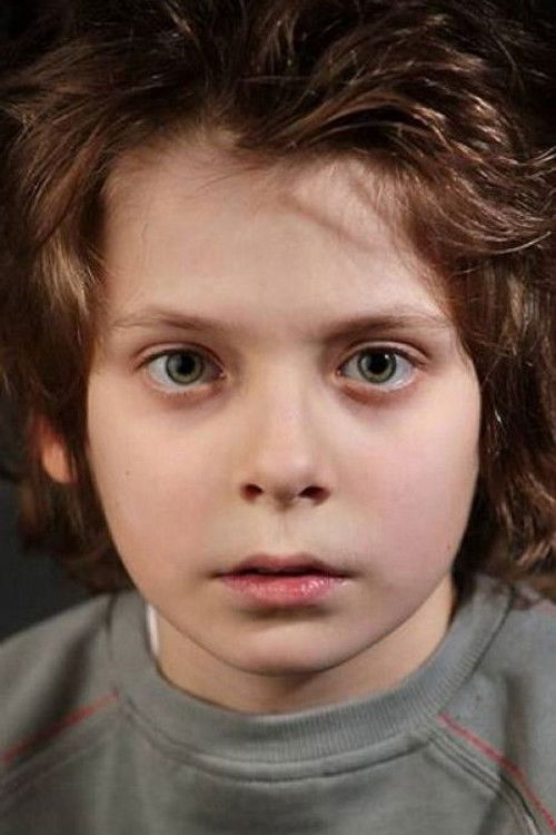 Никита Митасов