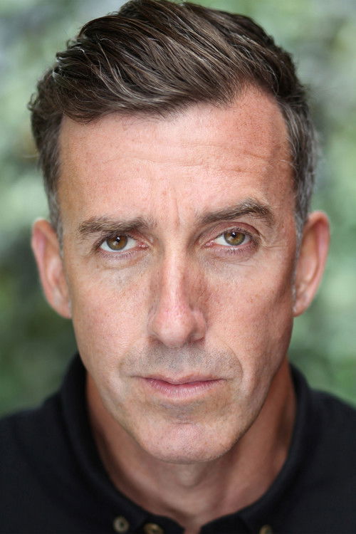 Баррие Енглисх