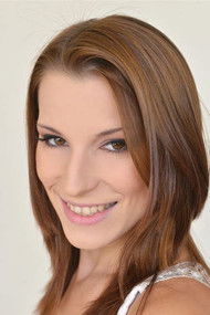 Вицториа Даниелс