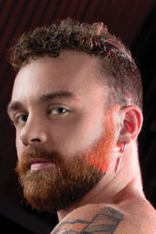 Jарред Jамес