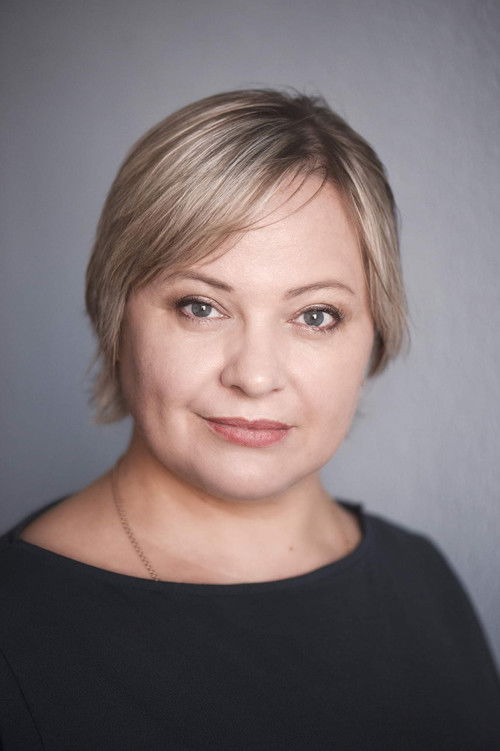 Тетяна Вашневська