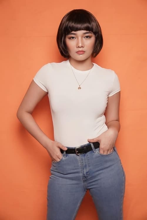 Рхеалйн Айсон