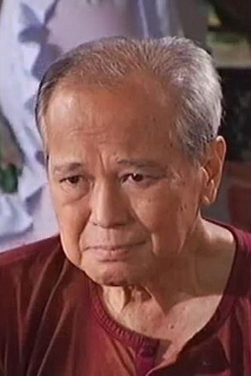 Ноел Тринидад