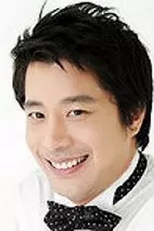 Ким Jин-геун