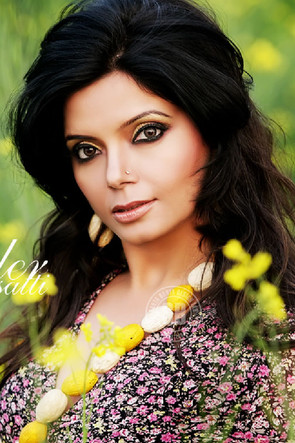 Сатиндер Сатти