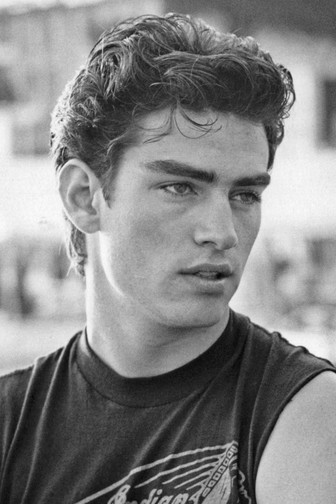  Родни Харви