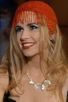 Сусан Феатхерлй