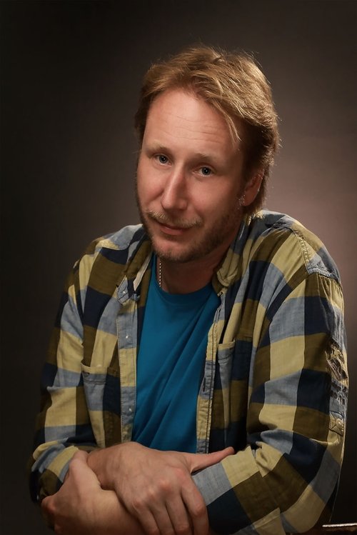 Алексей Сенцхило