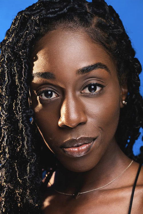 Ариел Броwн