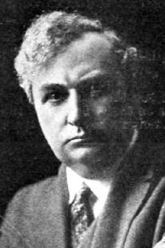 Роберт Бродерицк