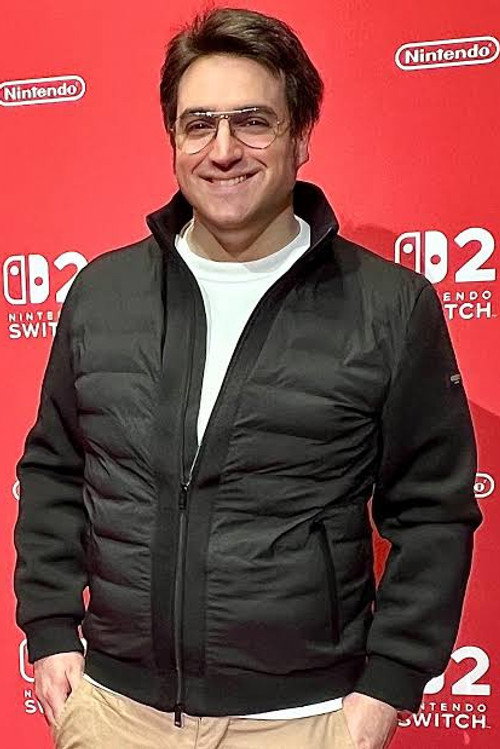 Андреа Гуагнини