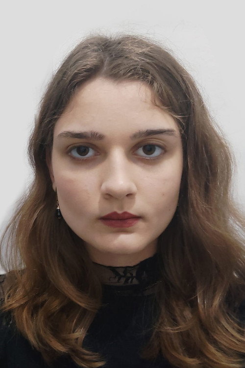 Царолина Брито Ухрй