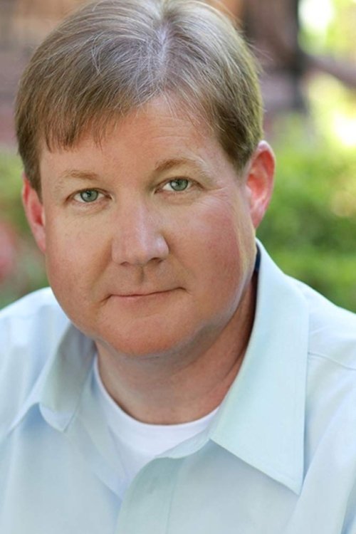 Алан Гилмер