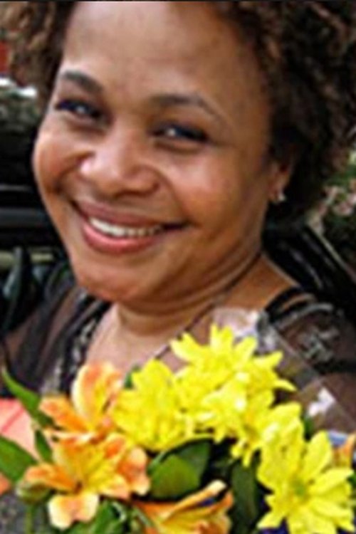 Циндй МцГее