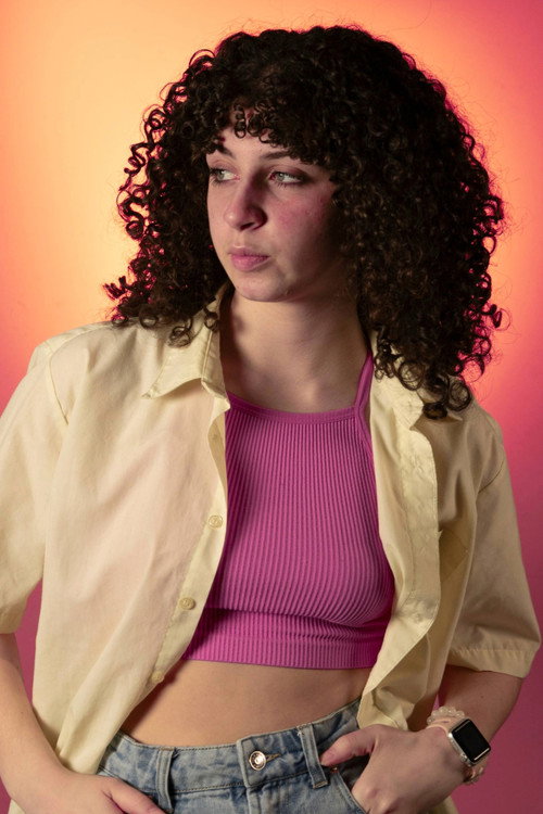 Jулиа Феррара