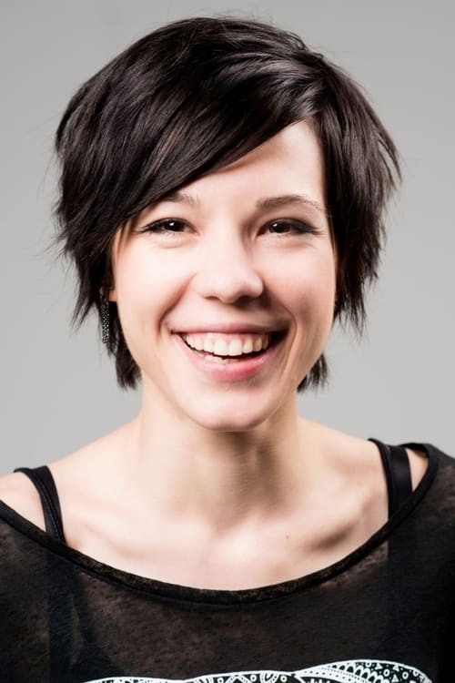 Лаура Мариа Хеид