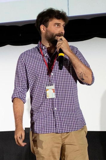 Давиде Морандо