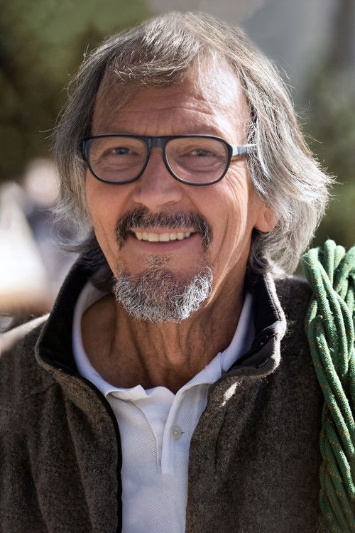 Бернард Пруд'Хомме