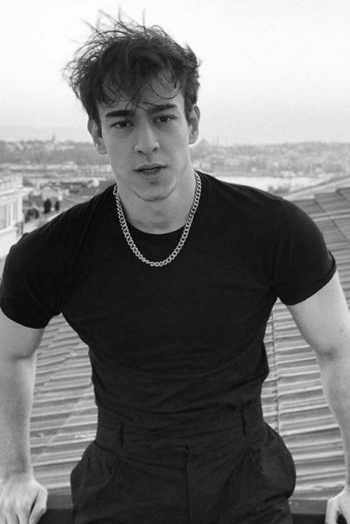 Демирцан Каçел