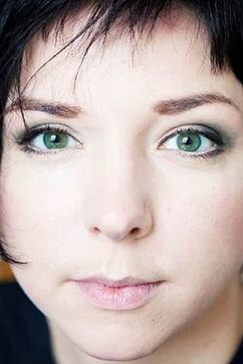  Катерина Владимировна Гордеева